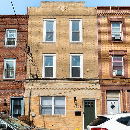 1 Bedroom Passyunk Ave Stunner- Perfect Location Филадельфия Экстерьер фото